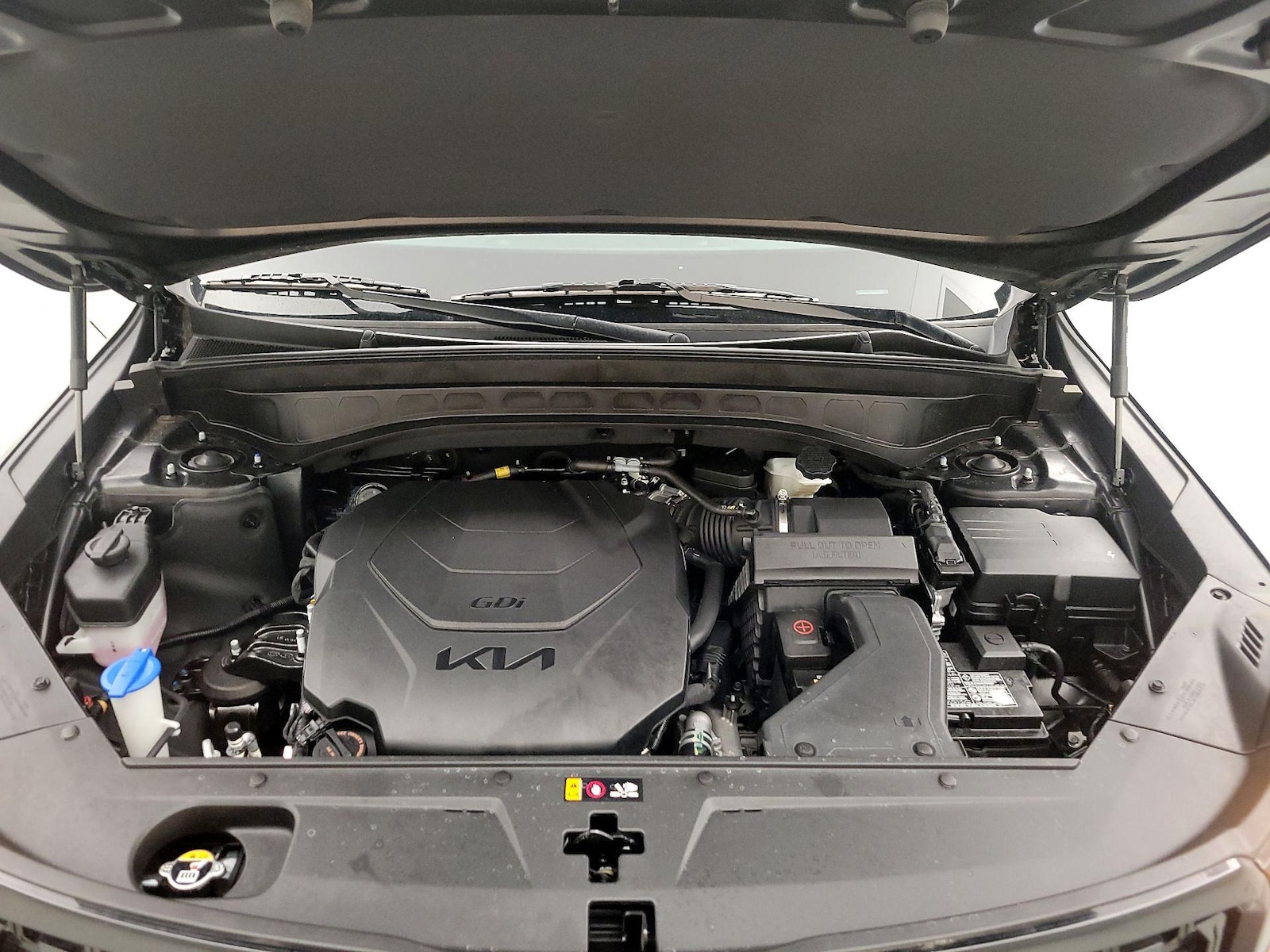 2024 Kia Telluride SX X-Pro - Photo 26