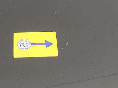 Condition detail