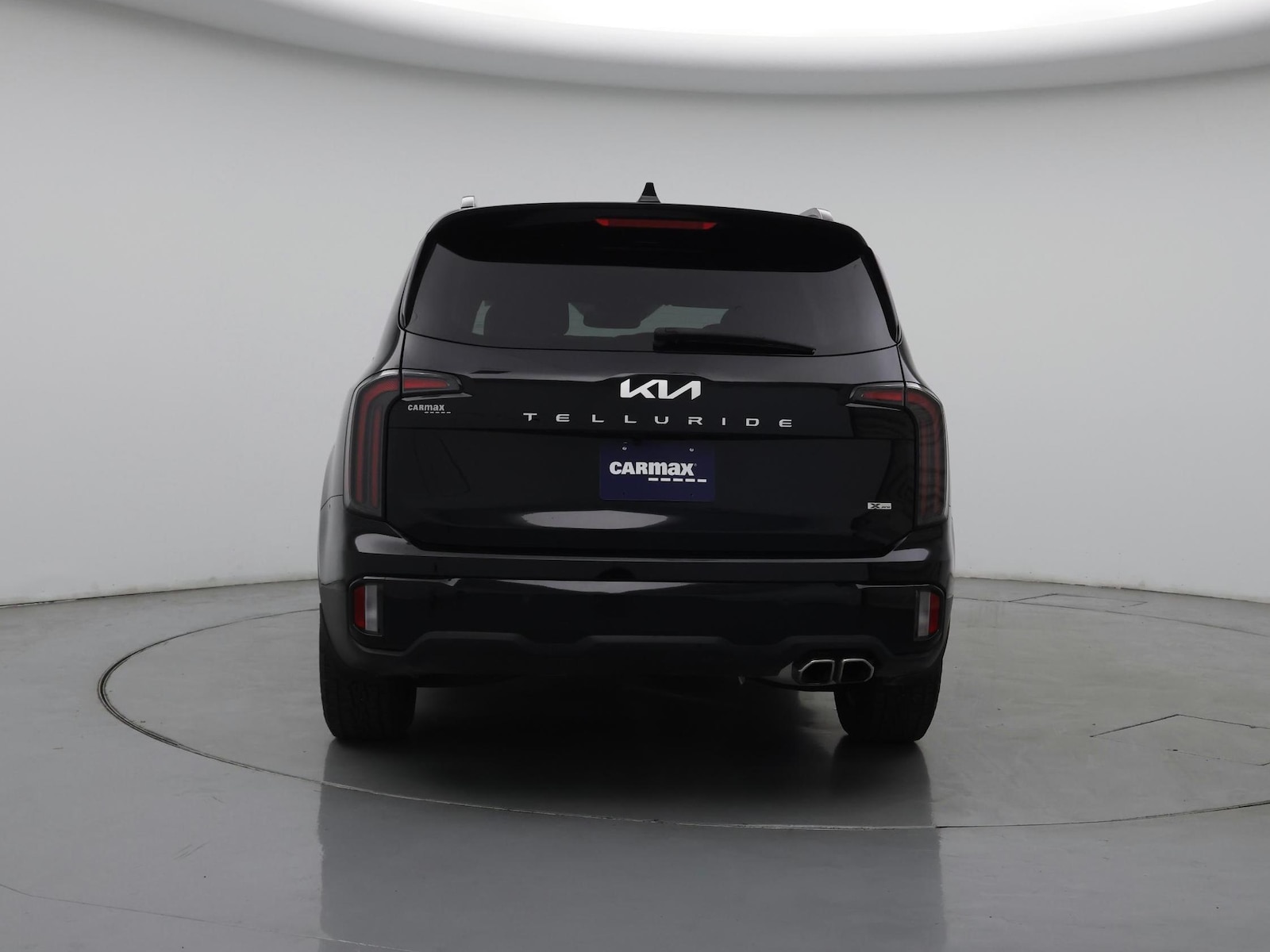 2024 Kia Telluride SX X-Pro - Photo 7