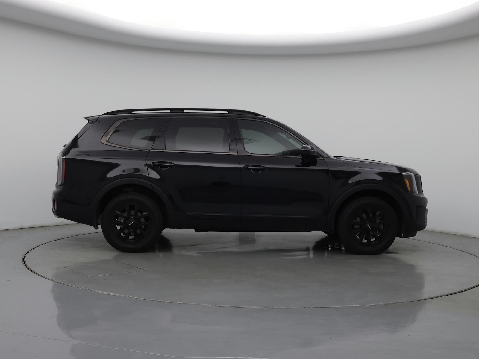 2024 Kia Telluride SX X-Pro - Photo 8