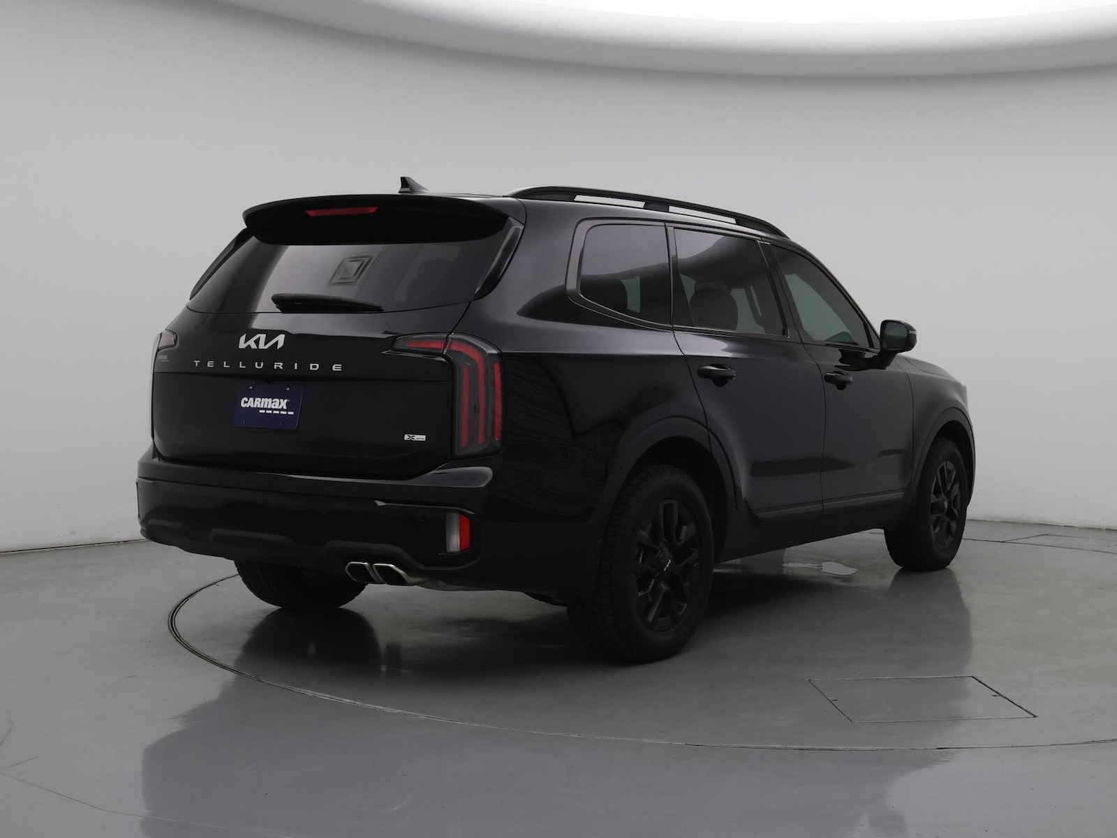 2024 Kia Telluride SX X-Pro - Photo 9