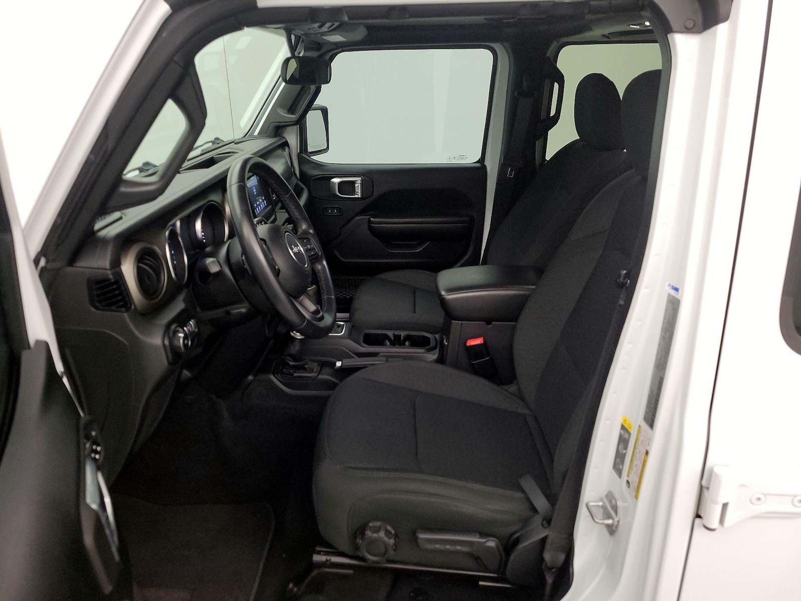 Side Airbags