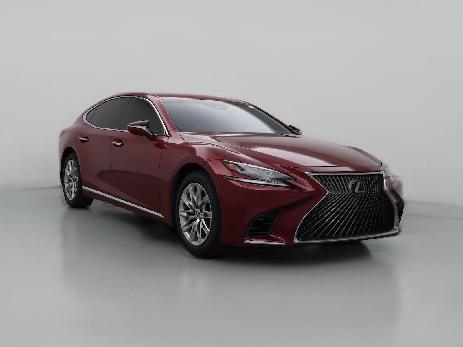 2019 Lexus LS