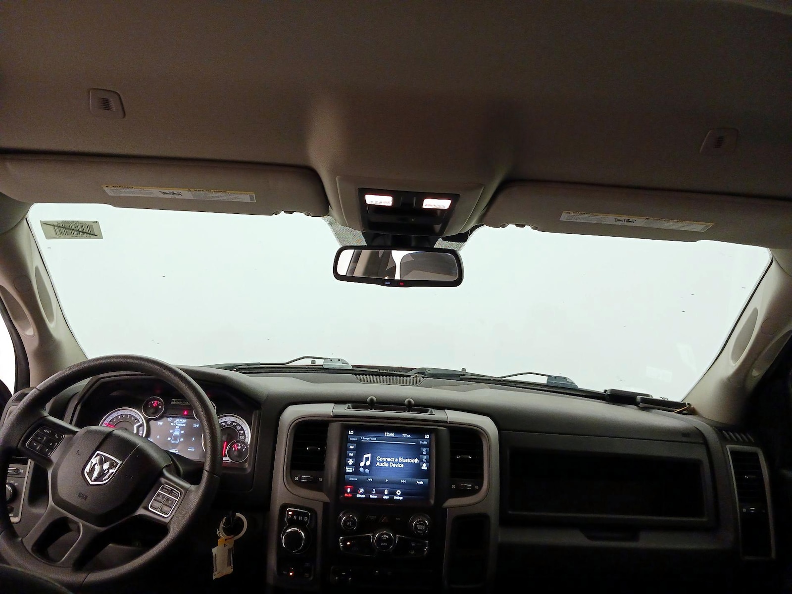 Rear View Camera