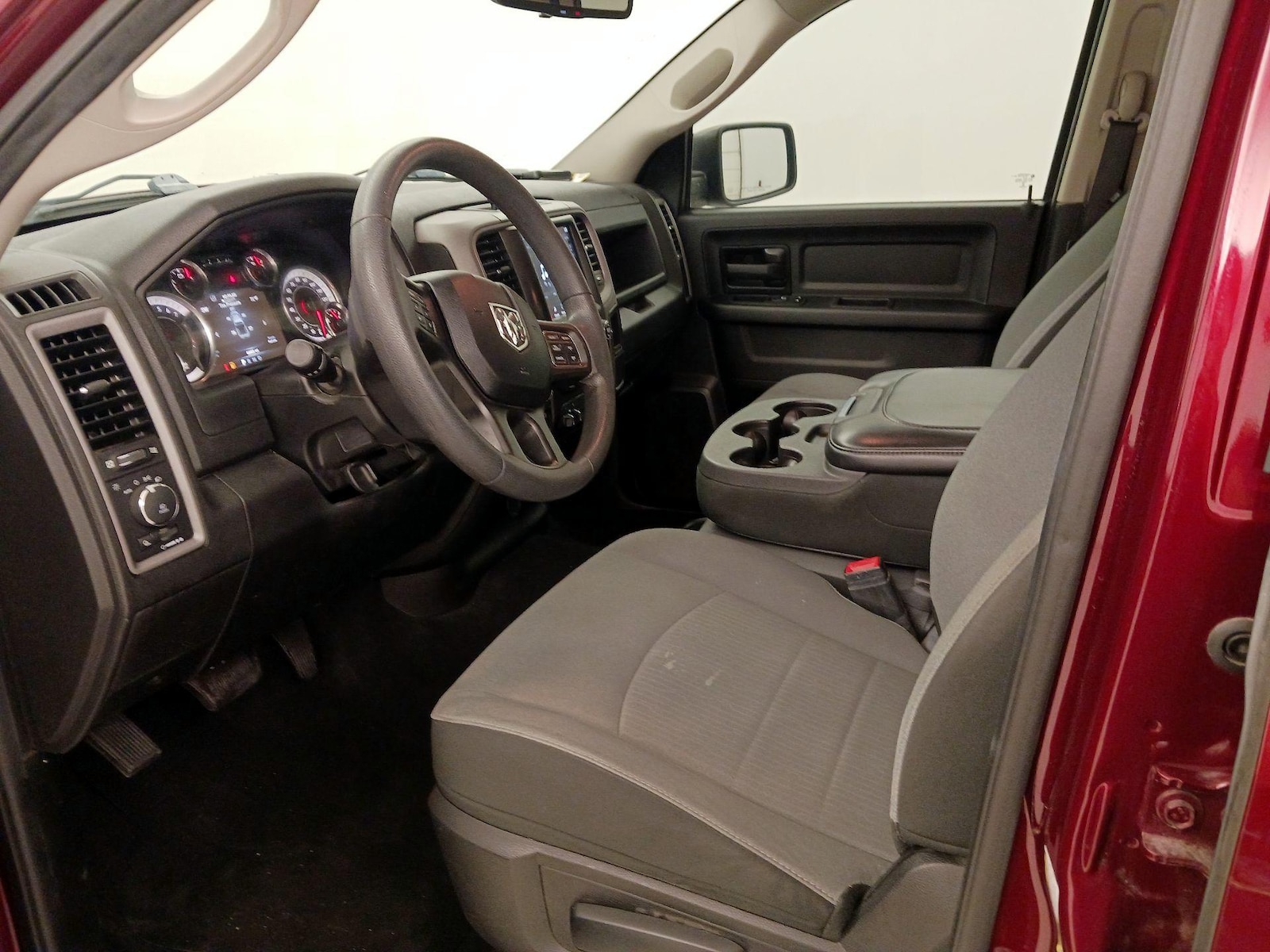 Side Airbags