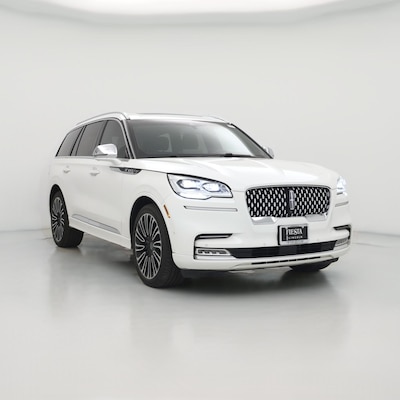 Recommended categories heading image of the selected vehicle