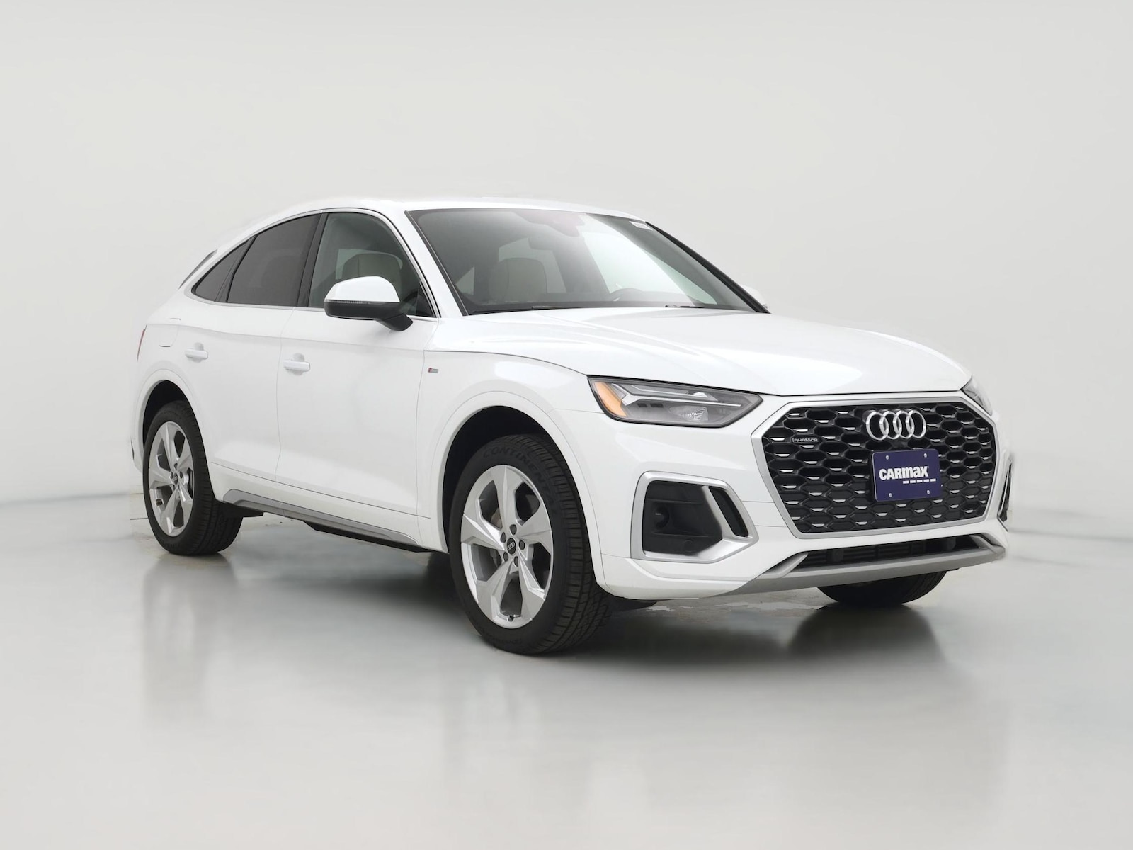 2022 Audi Q5 Sportback