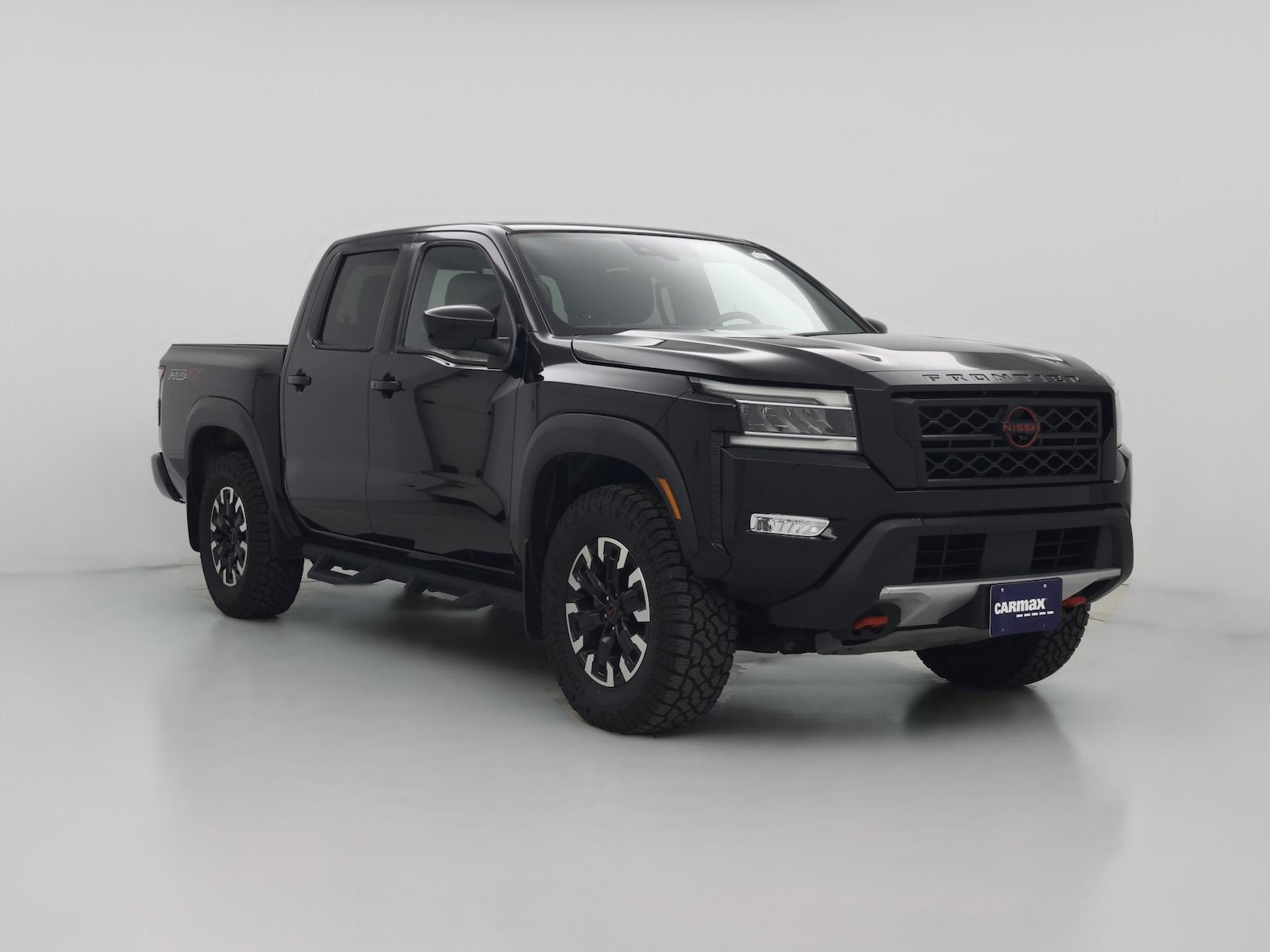 2023 Nissan Frontier