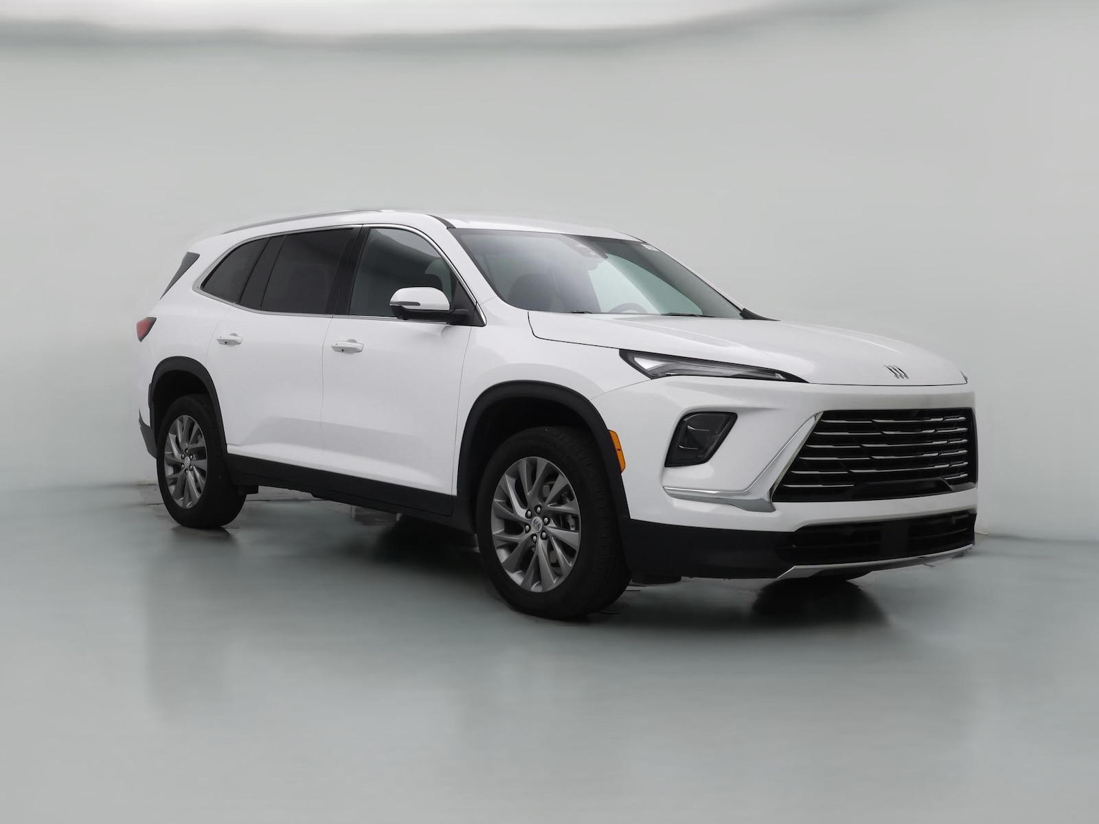 2026 Buick Enclave
