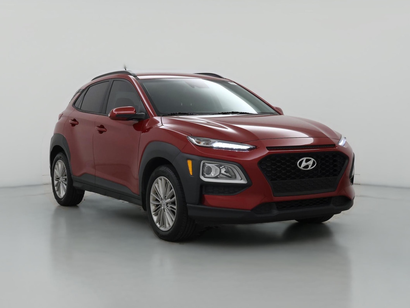 2021 Hyundai Kona