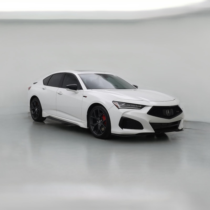 2023 Acura TLX SH-AWD Type S