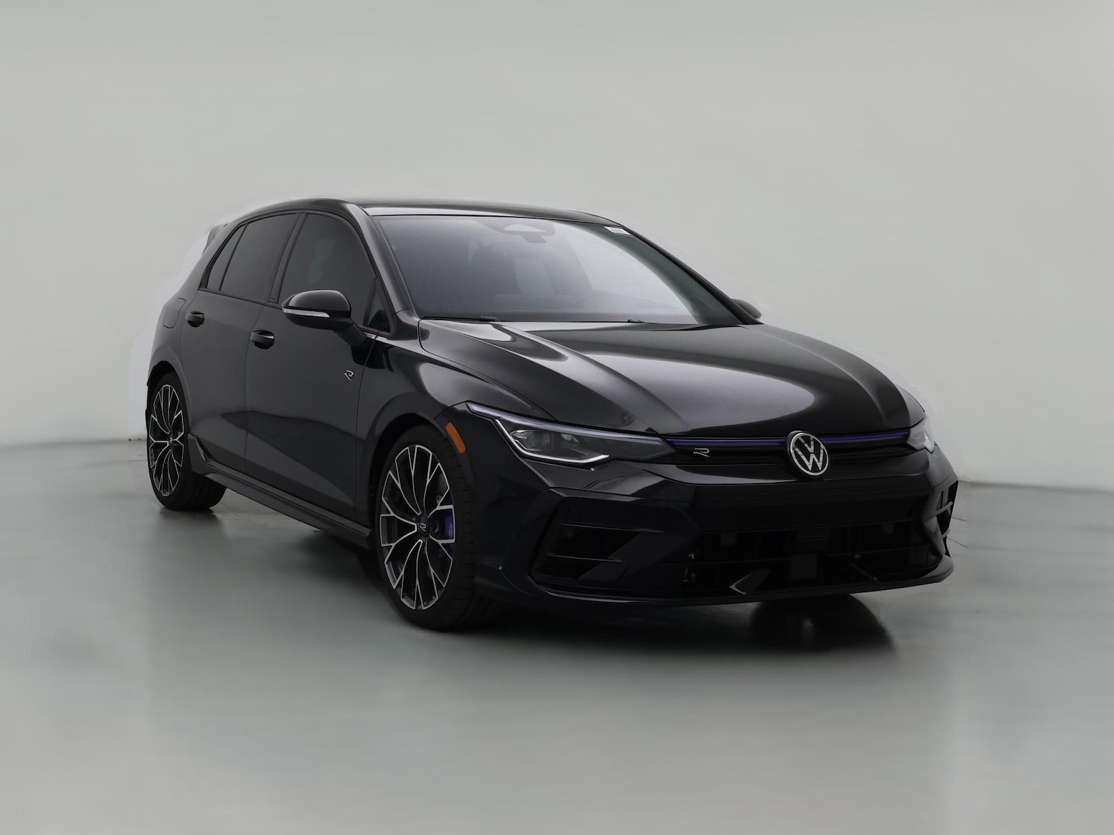 2026 Volkswagen Golf R