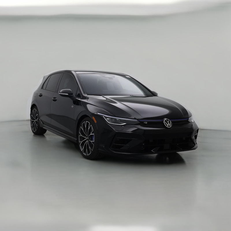 2026 Volkswagen Golf R