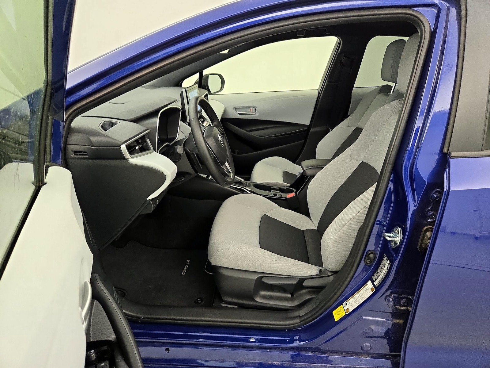 Side Airbags