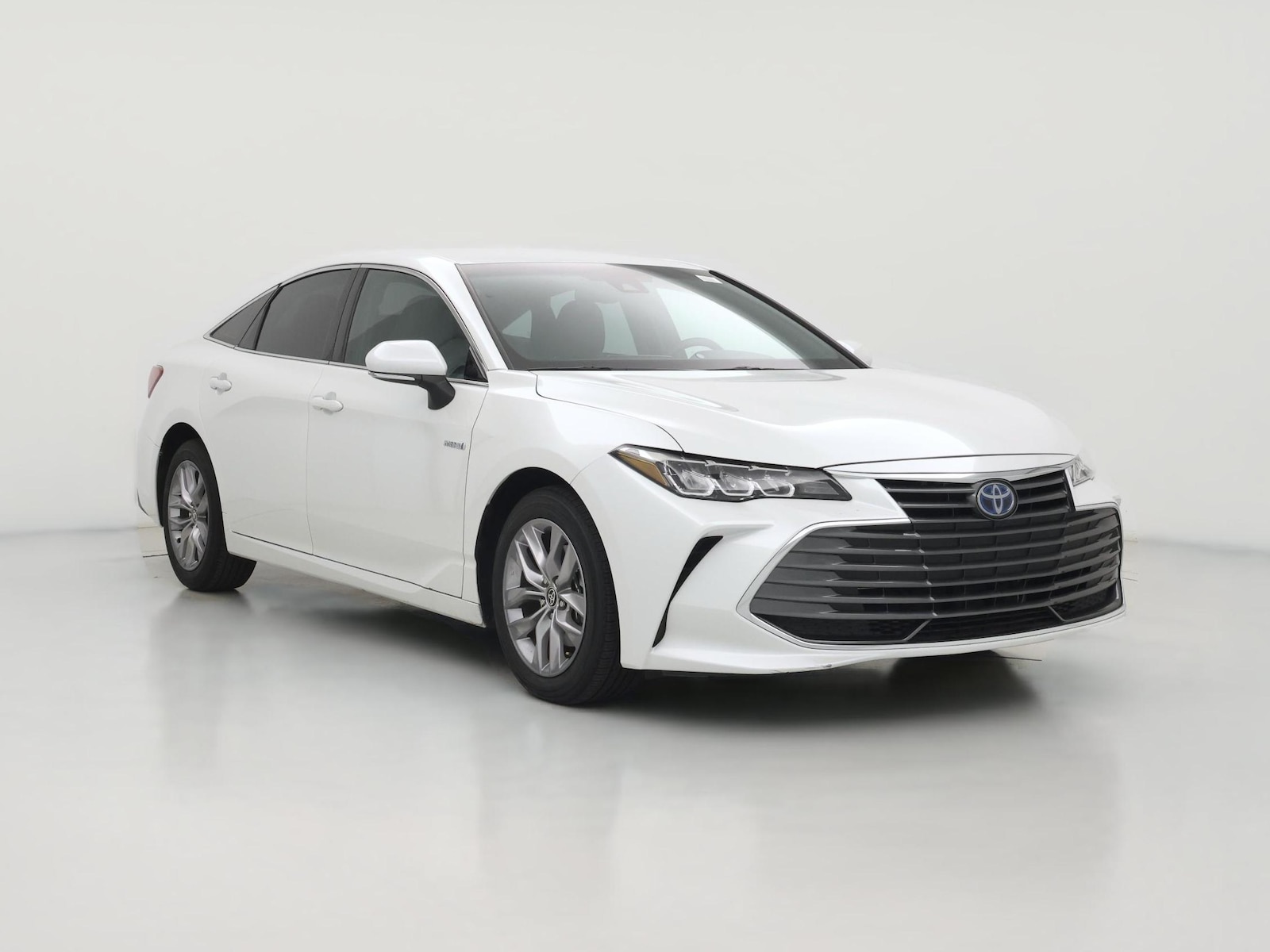 2021 Toyota Avalon