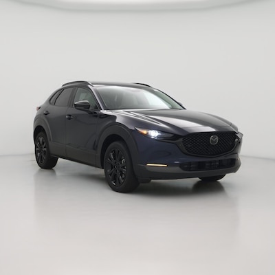 2026 Mazda CX-30 2.5 S Aire Edition