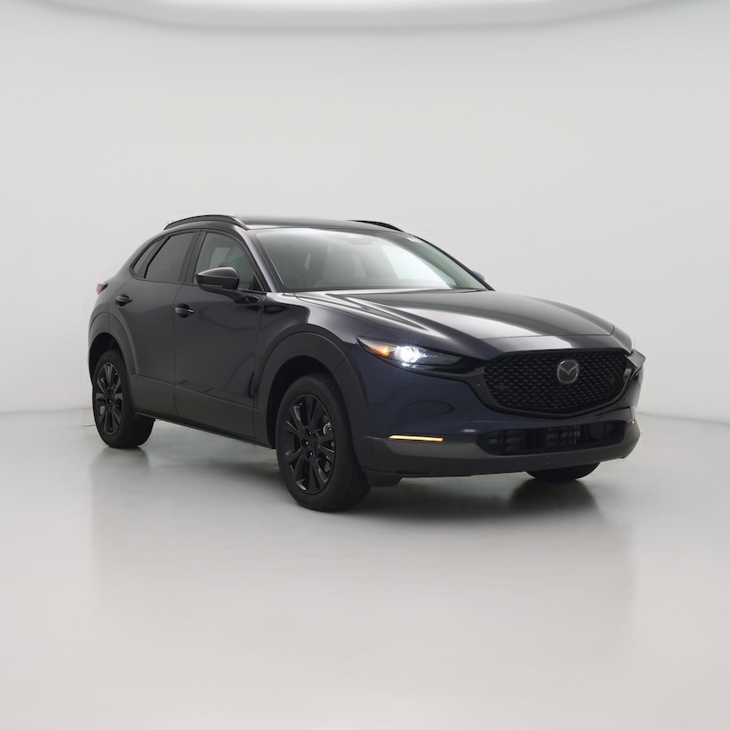2026 Mazda CX-30 2.5 S Aire Edition