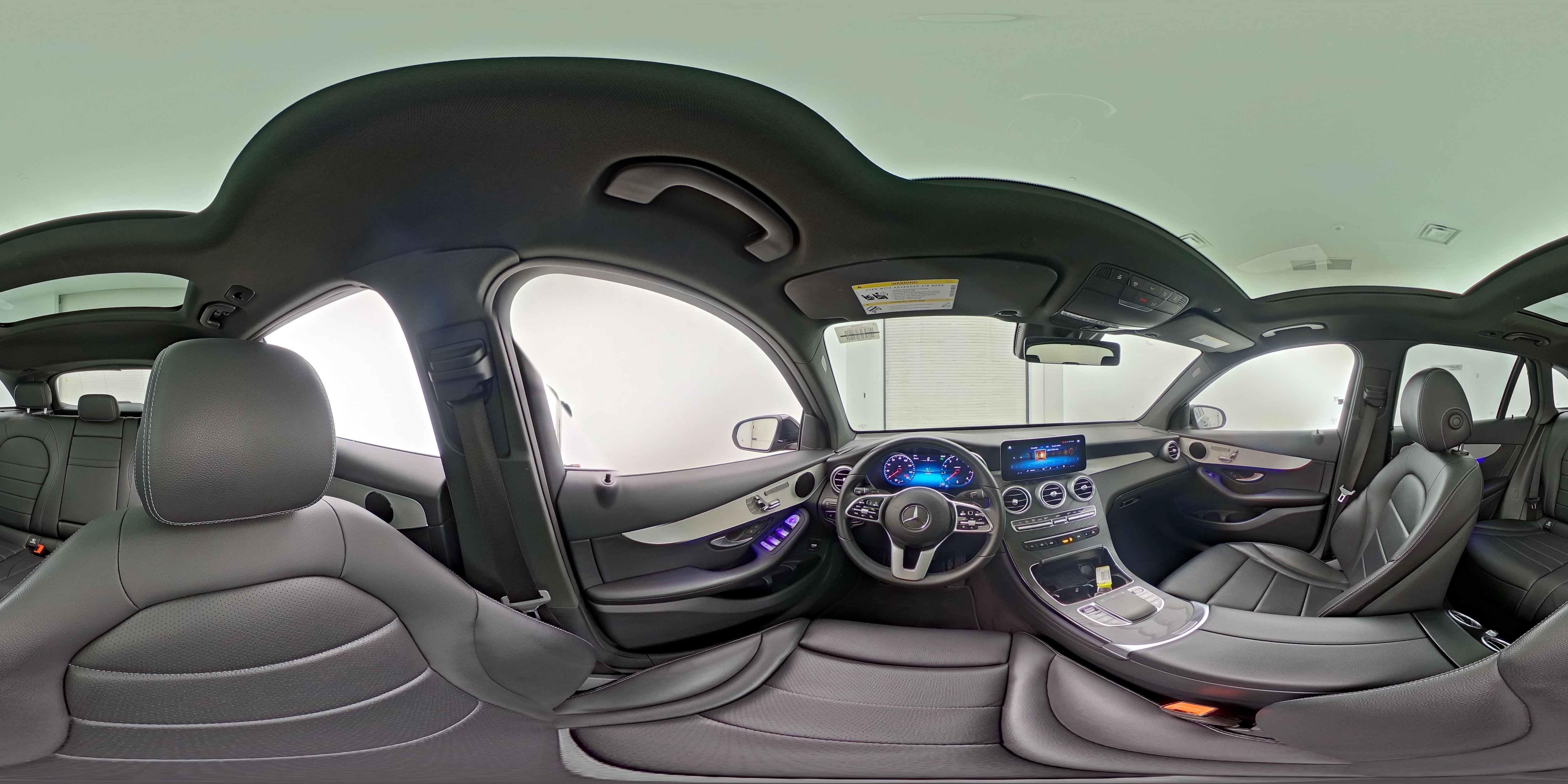 2022 Mercedes-Benz GLC GLC300 - Photo 27