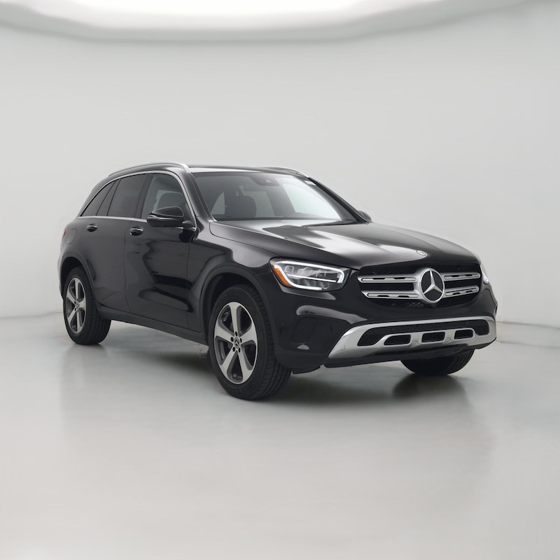 2022 Mercedes-Benz GLC300
