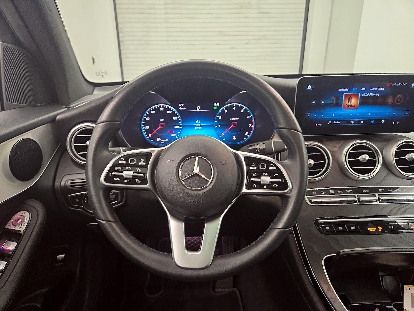 Remote Start