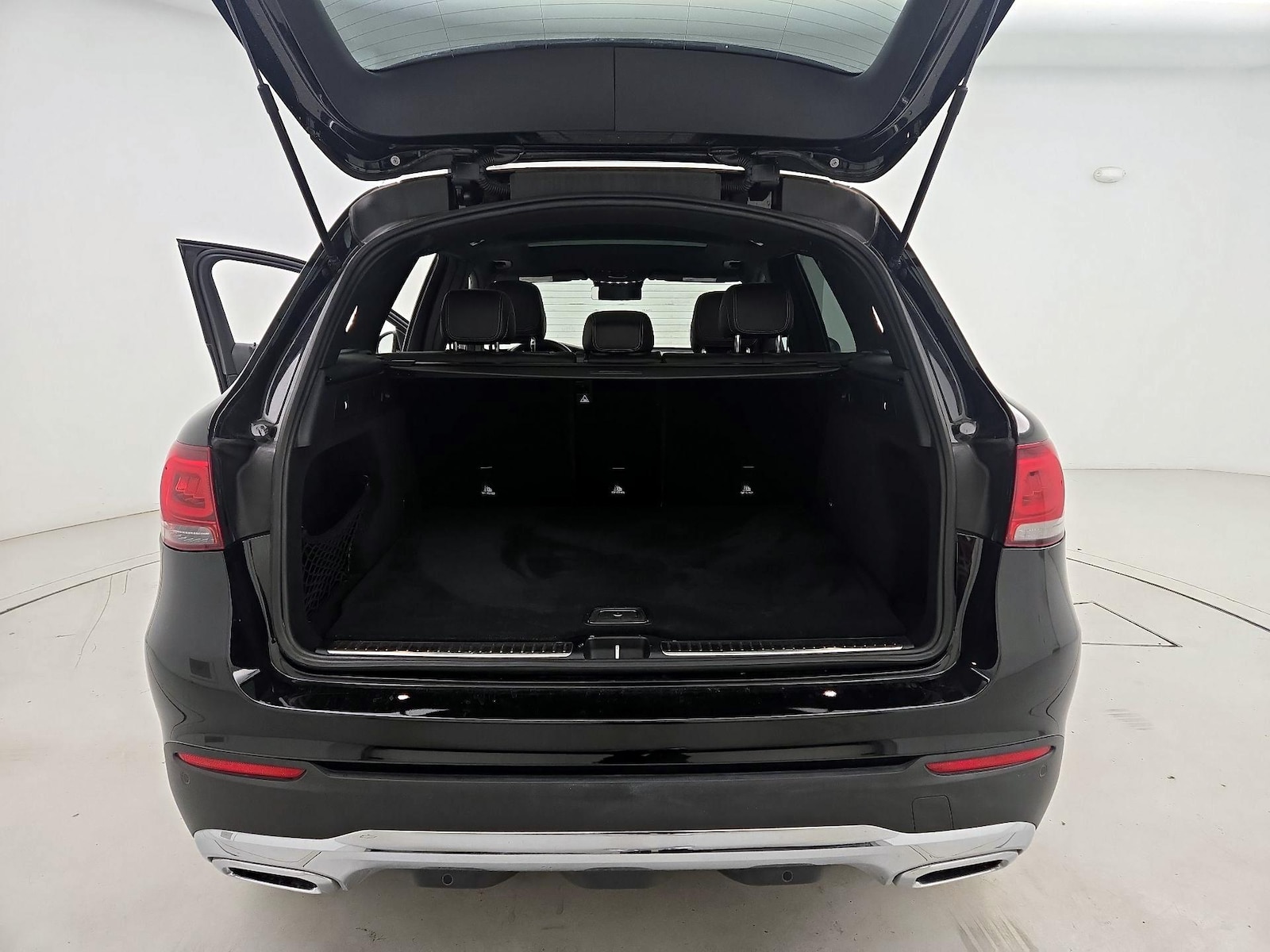 2022 Mercedes-Benz GLC GLC300 - Photo 22