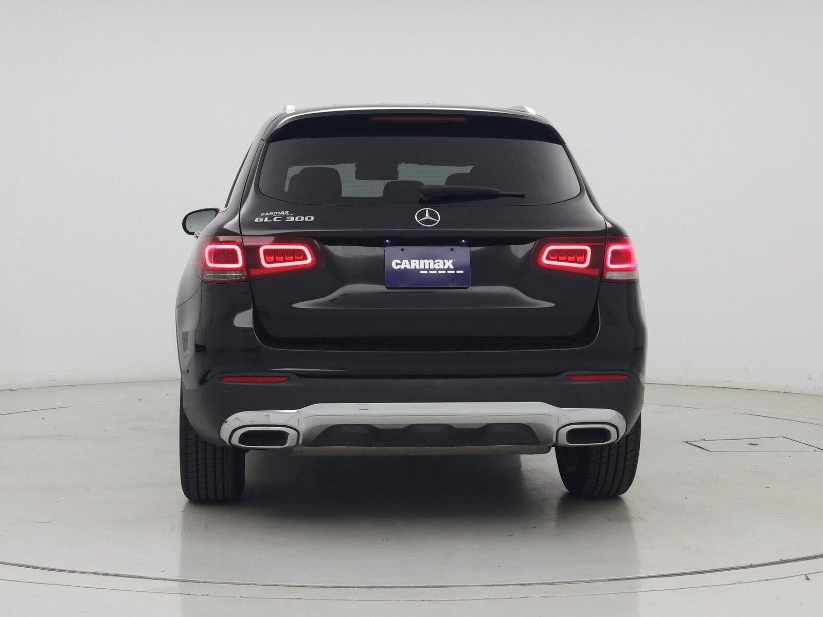 2022 Mercedes-Benz GLC GLC300 - Photo 7