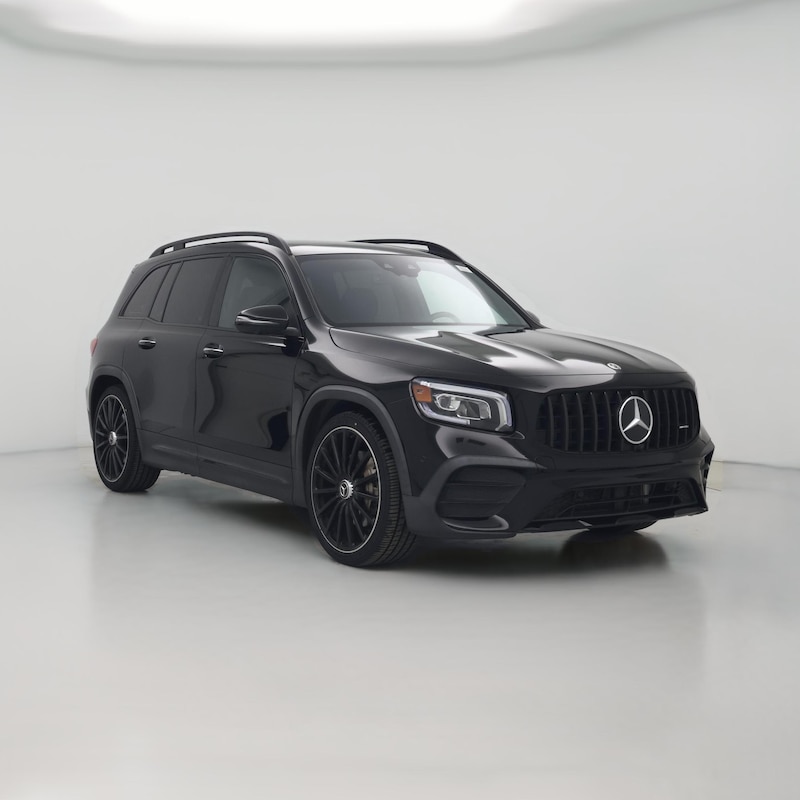 2023 Mercedes-Benz GLB35 AMG