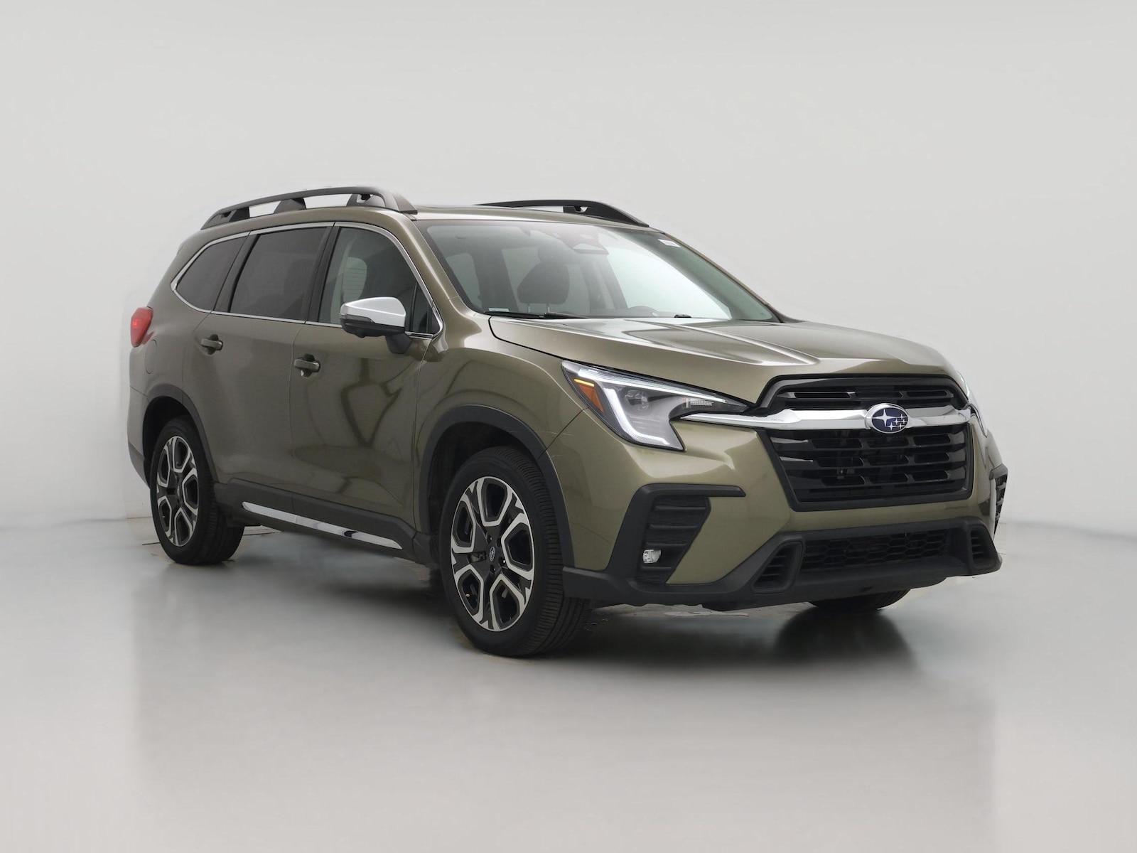2023 Subaru Ascent