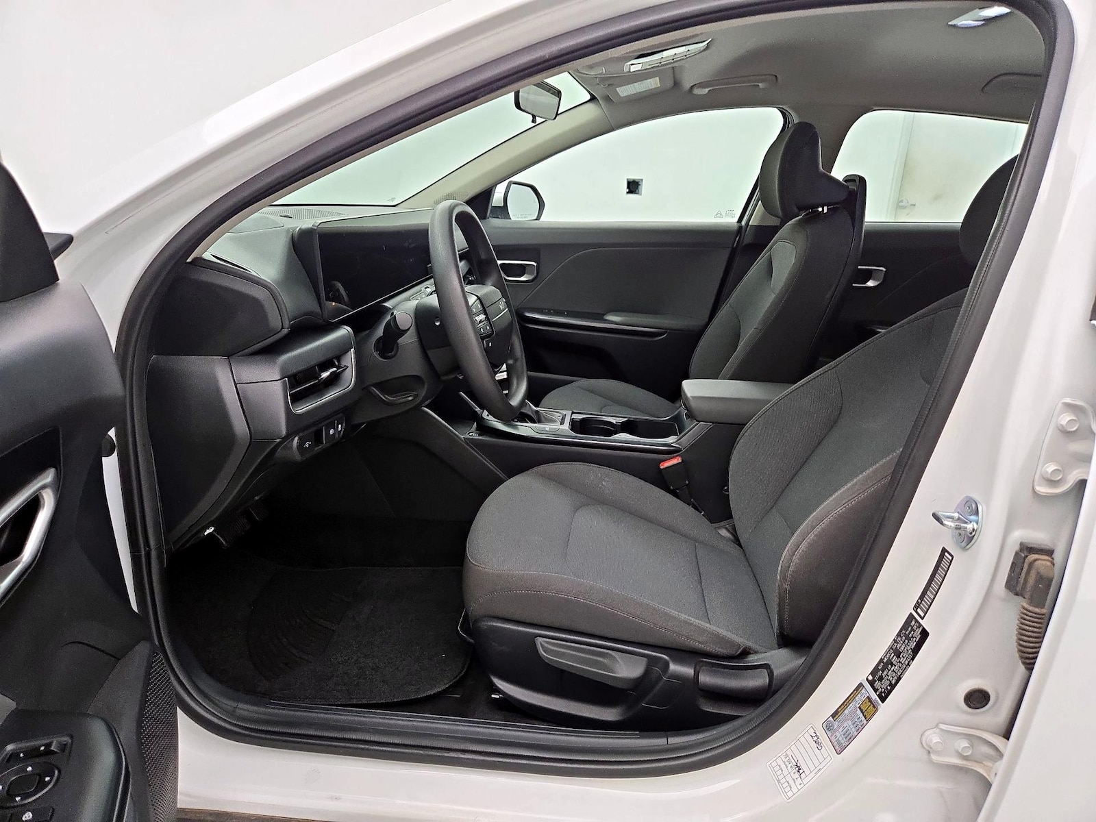 Side Airbags