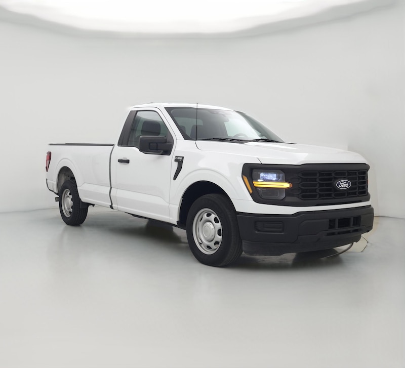 2024 Ford F150 XL