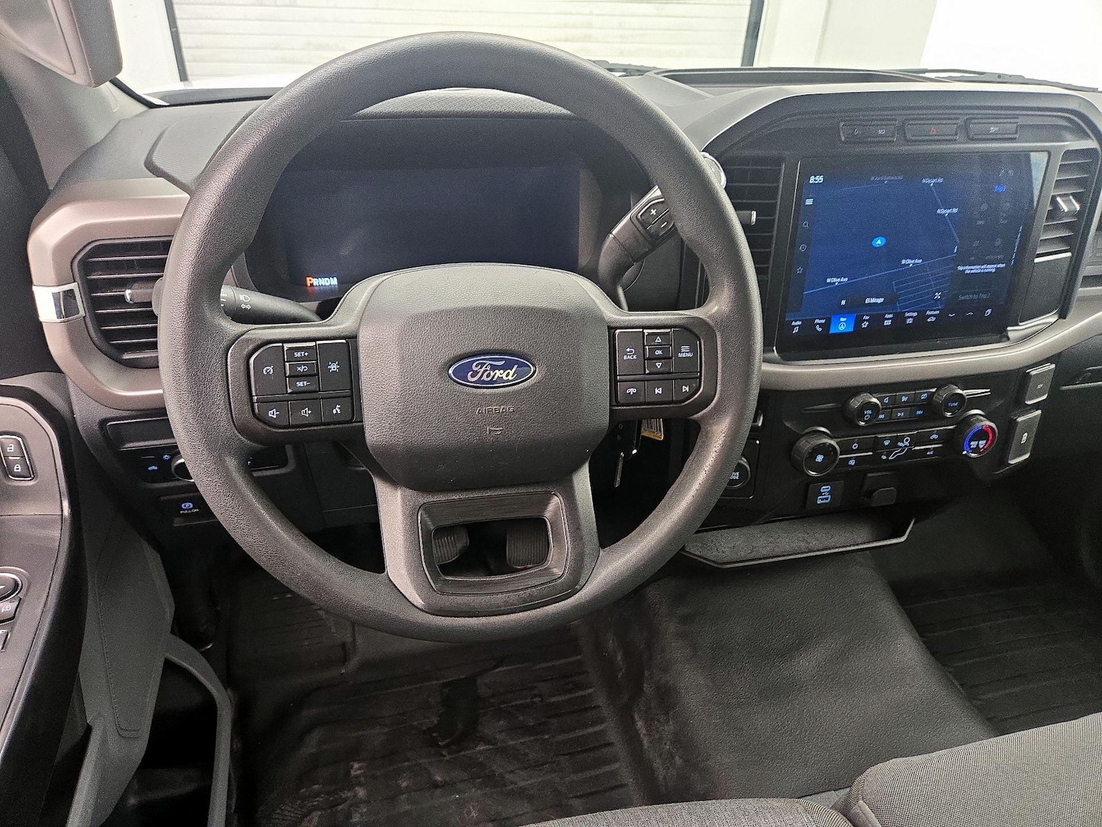 Lane Departure Warning
