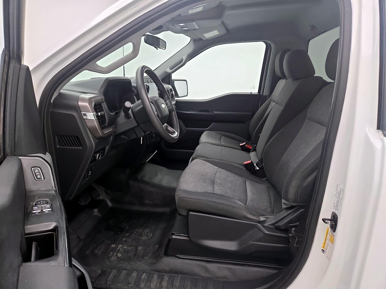 Side Airbags