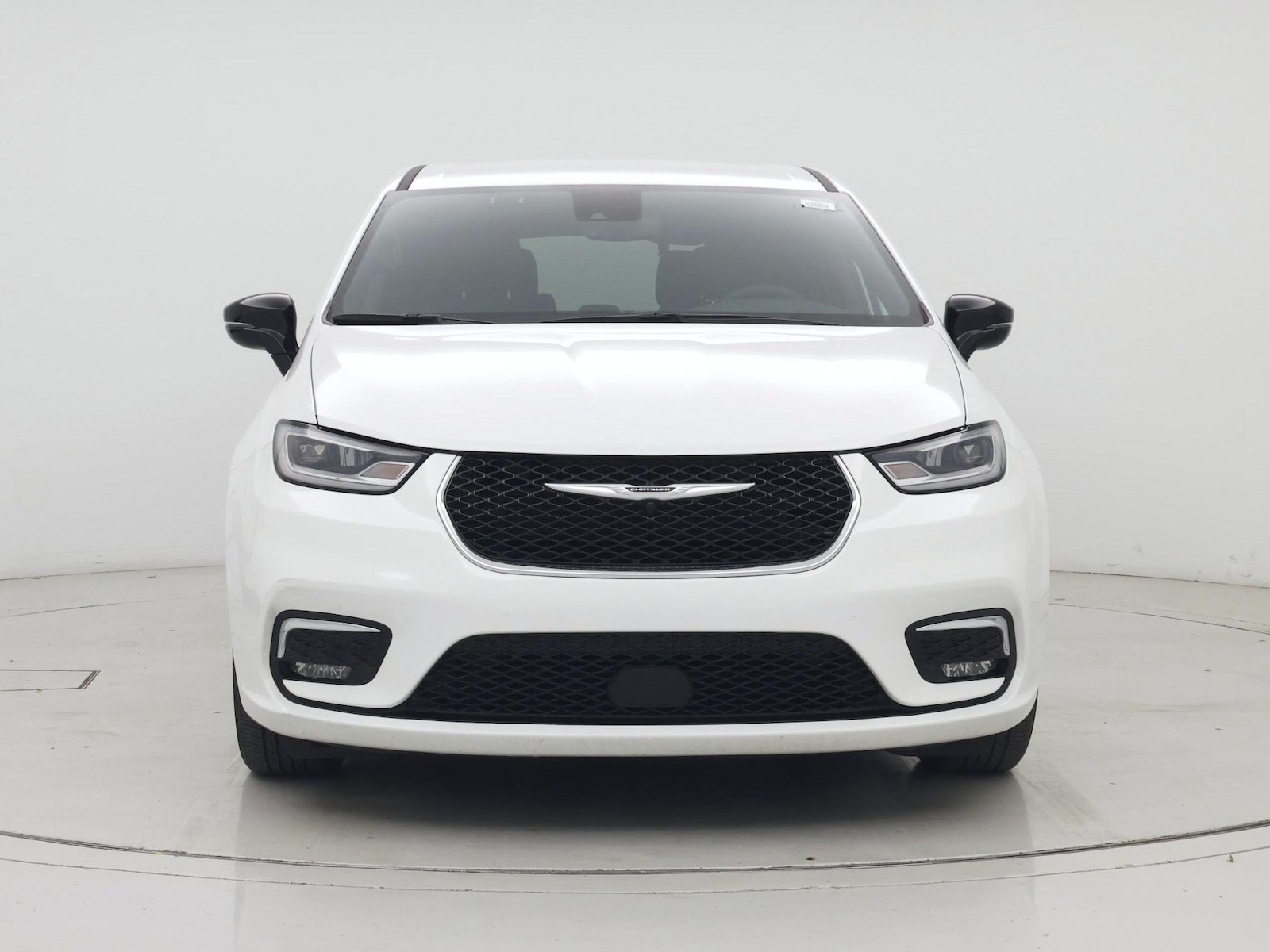 2025 Chrysler Pacifica Select - Photo 6