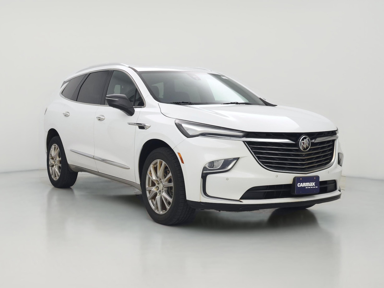 2022 Buick Enclave