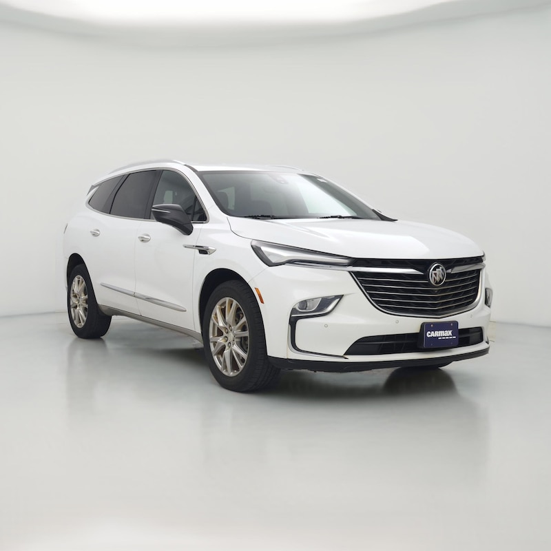 2022 Buick Enclave Premium