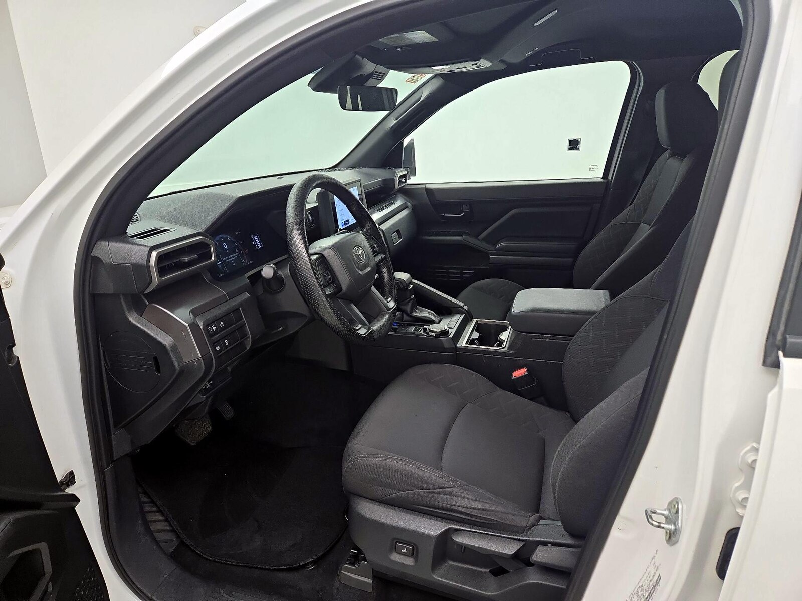 Side Airbags