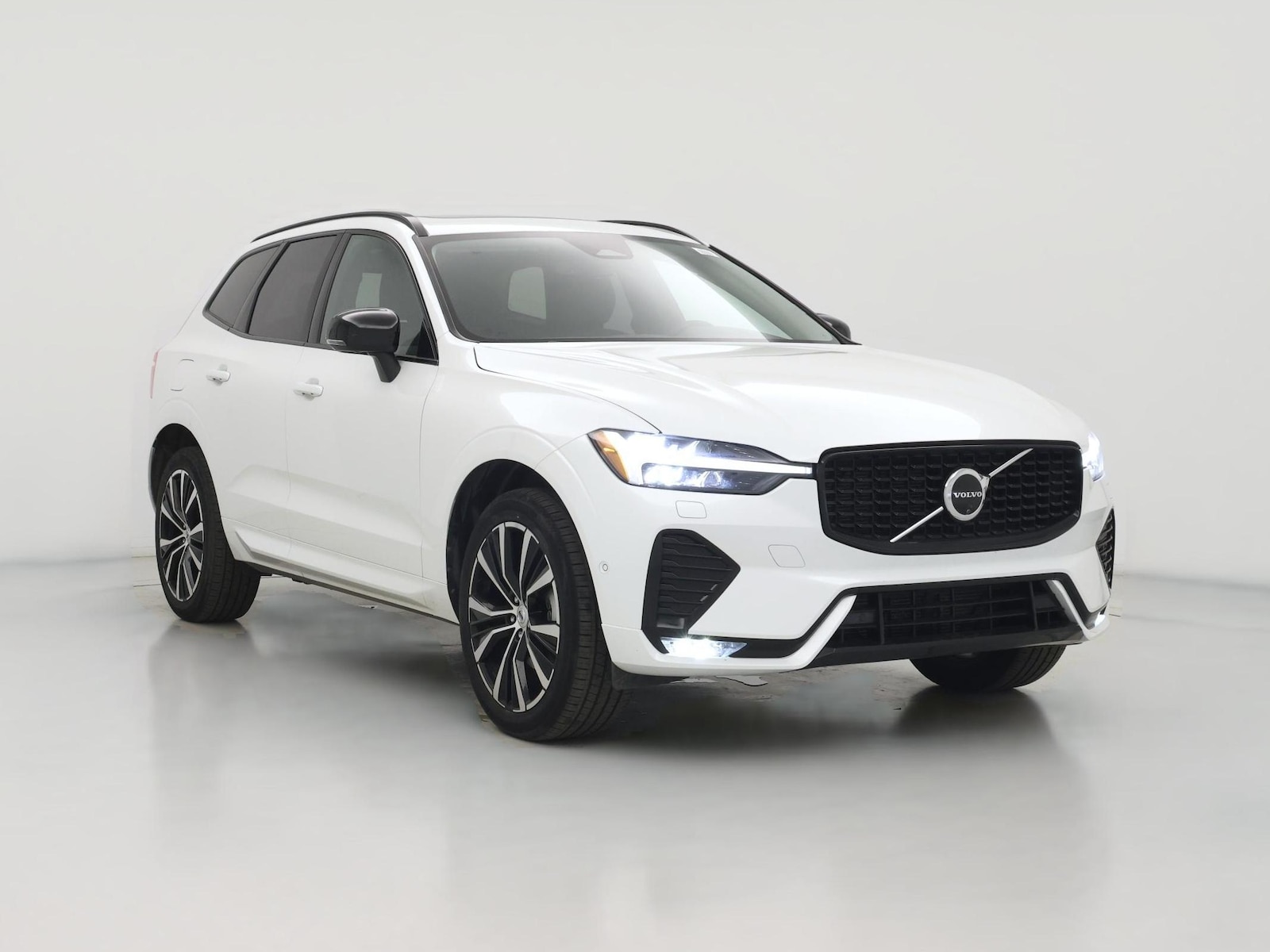2025 Volvo XC60