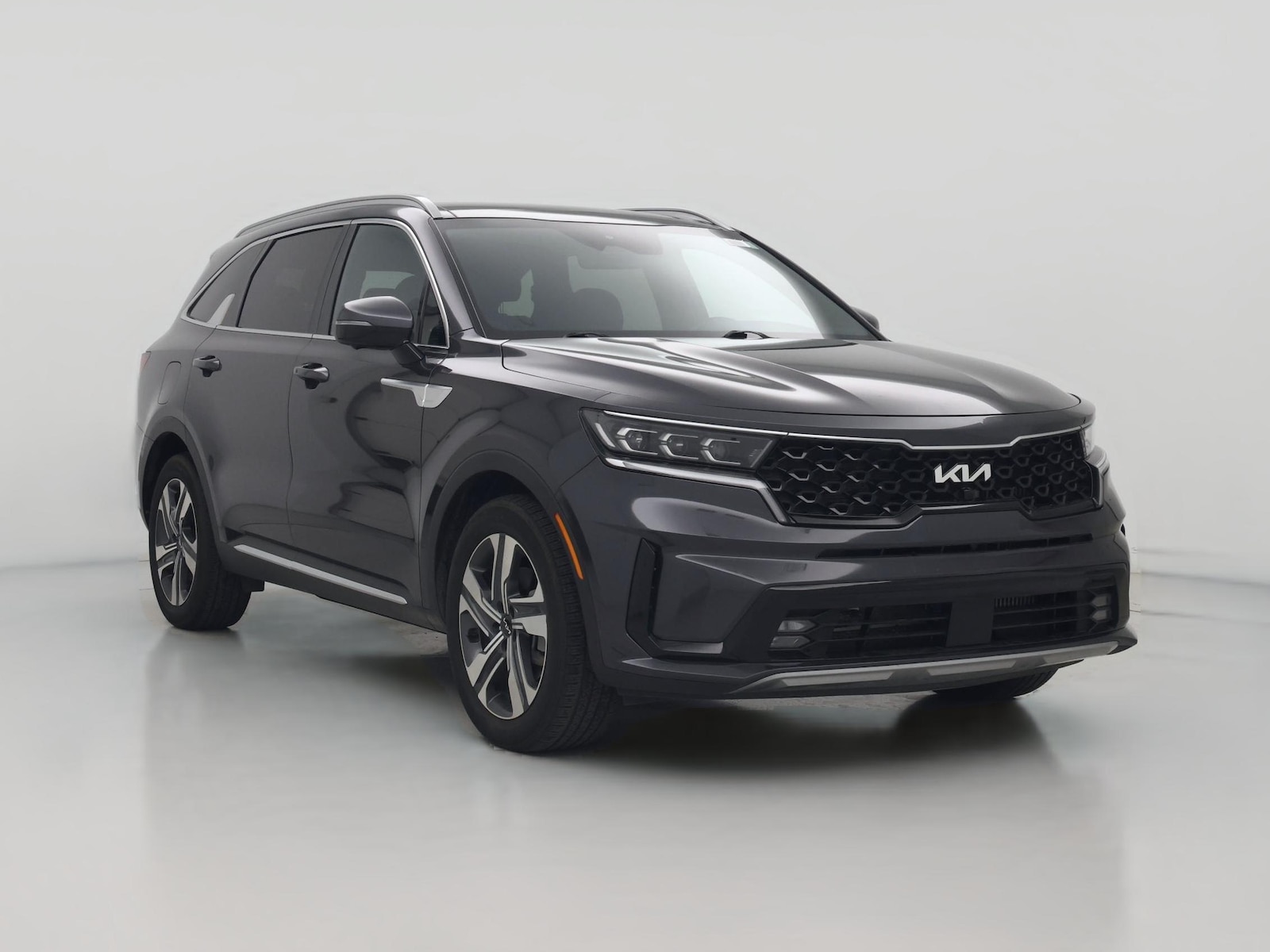 2023 Kia Sorento Plug-In Hybrid
