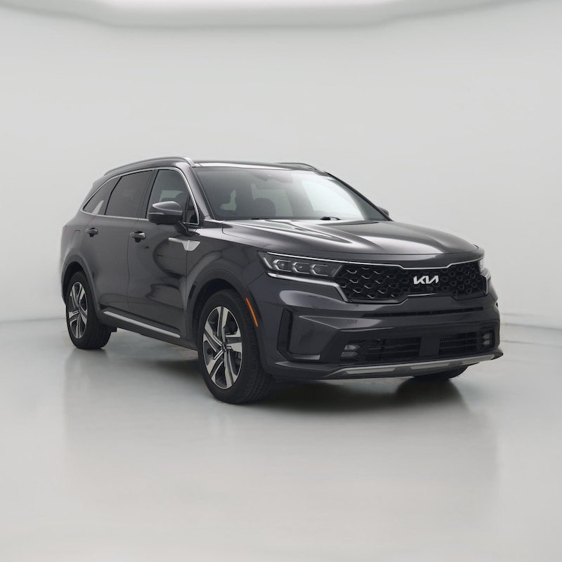 2023 Kia Sorento Plug-In Hybrid SX Prestige