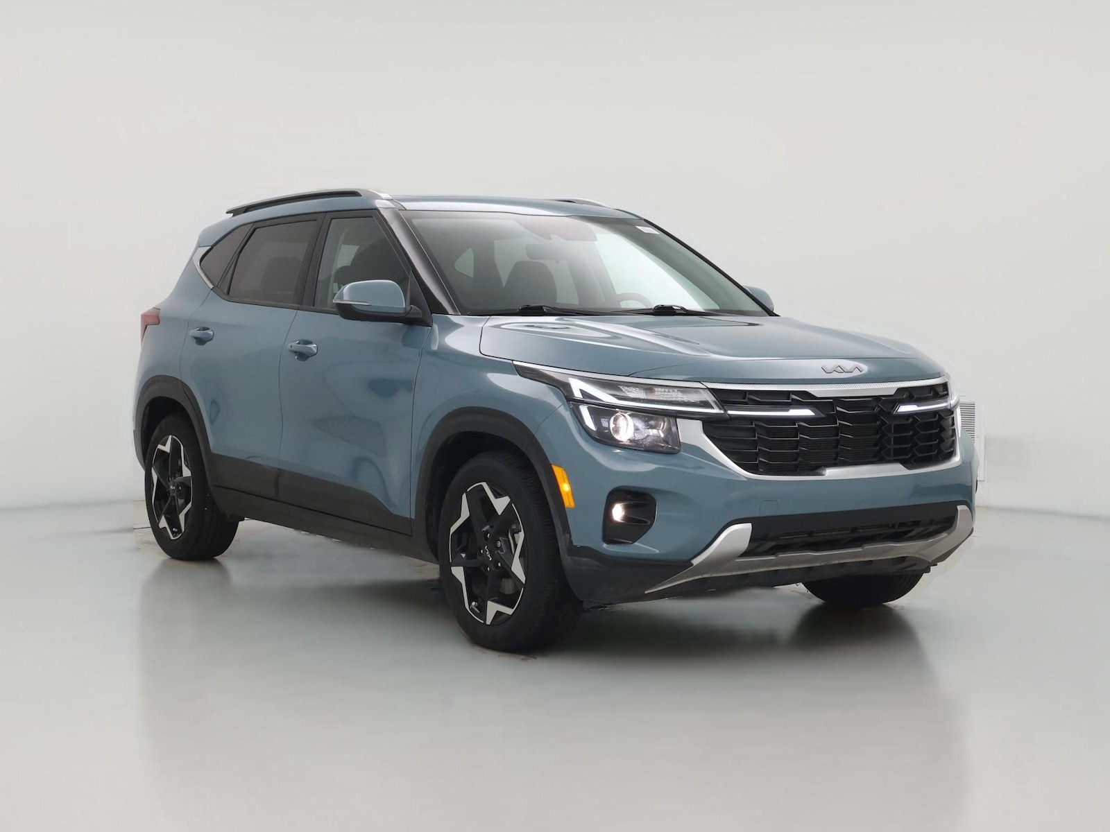 2025 Kia Seltos