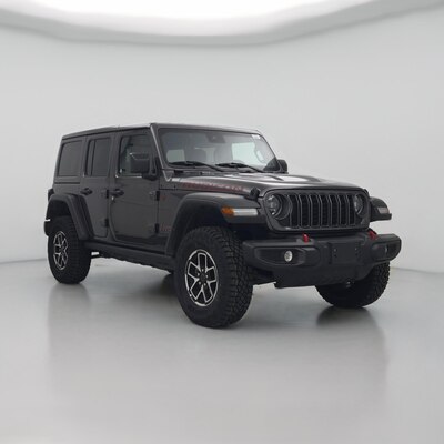 Recommended categories heading image of the selected vehicle