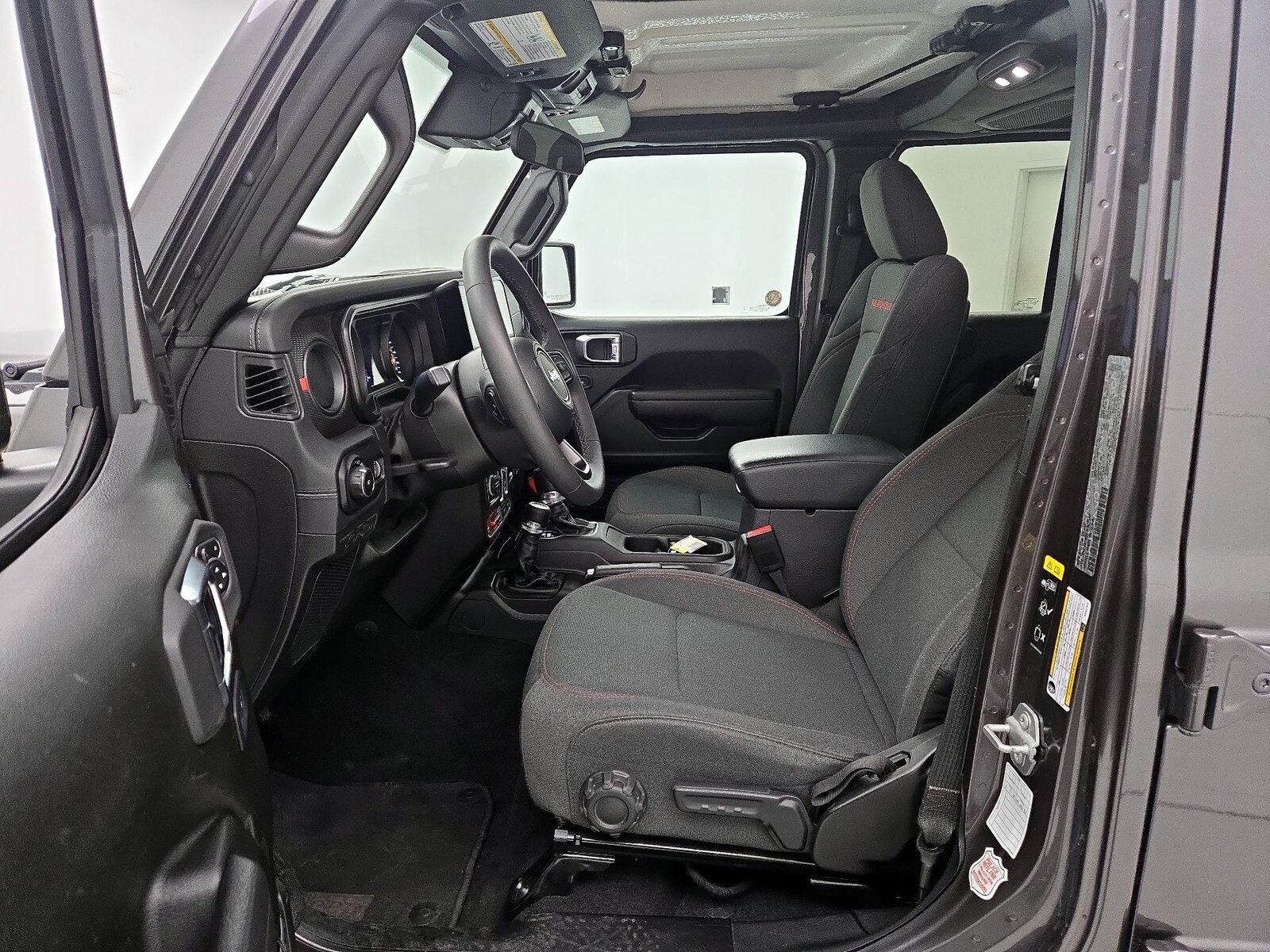 Side Airbags