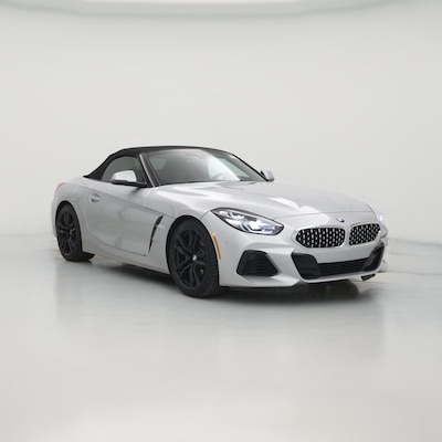 2022 BMW Z4 sDrive30i