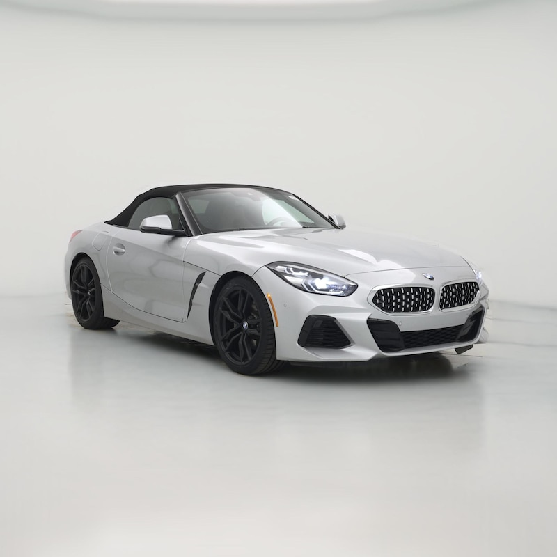 2022 BMW Z4 sDrive30i