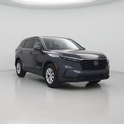 Recommended categories heading image of the selected vehicle