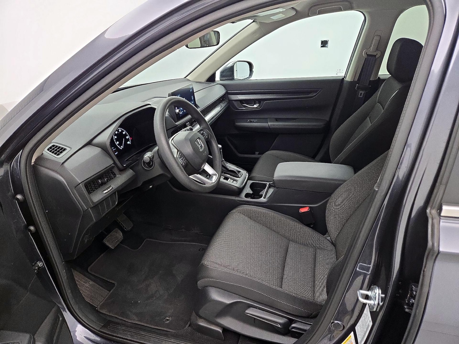 Side Airbags