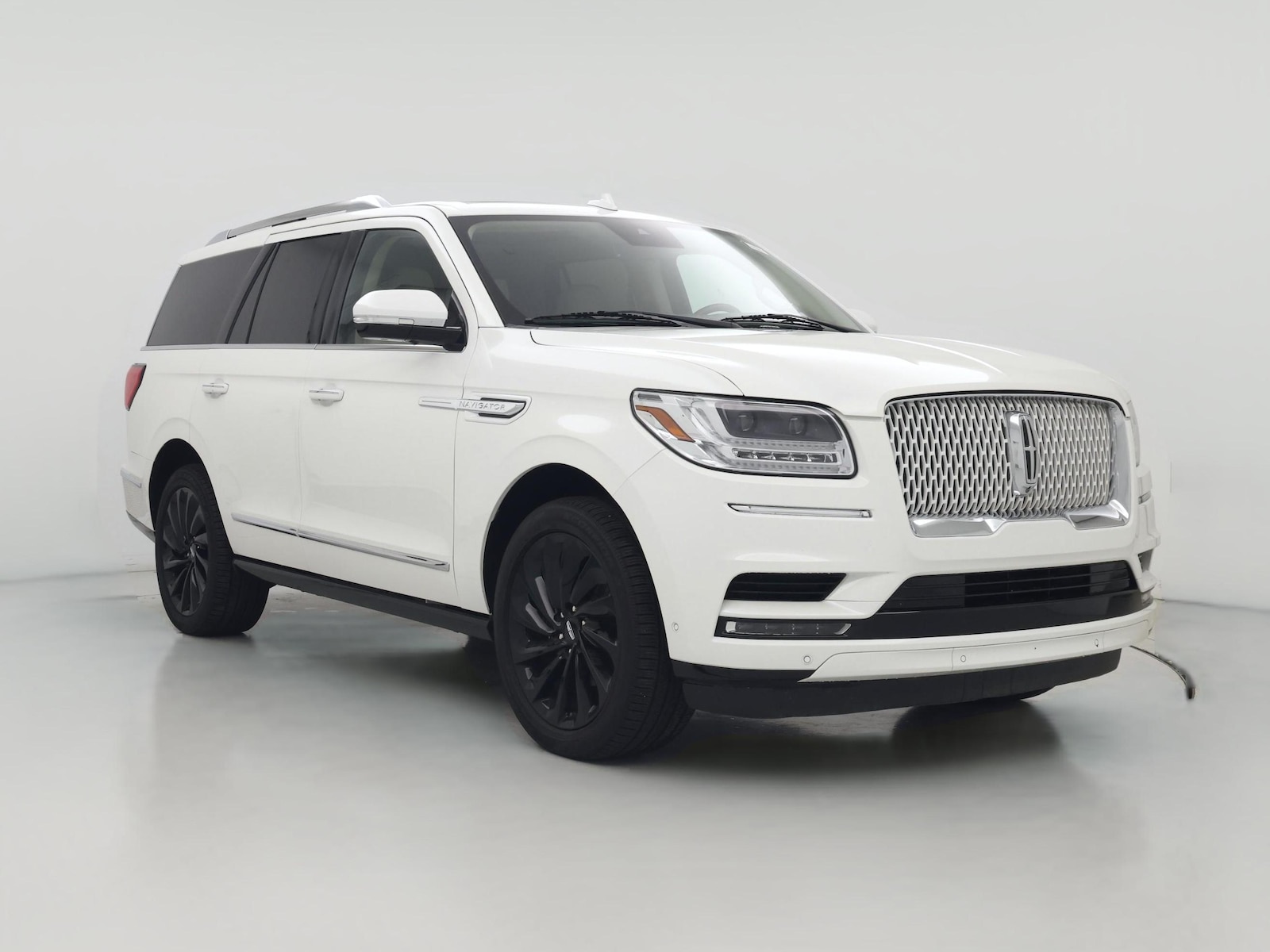 2021 Lincoln Navigator