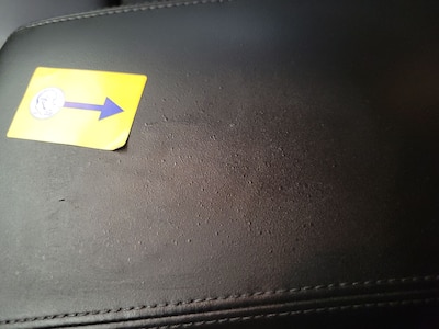 Condition detail