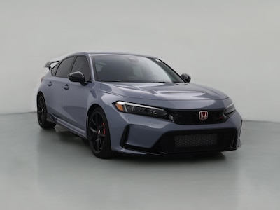 2025 Honda Civic Type R