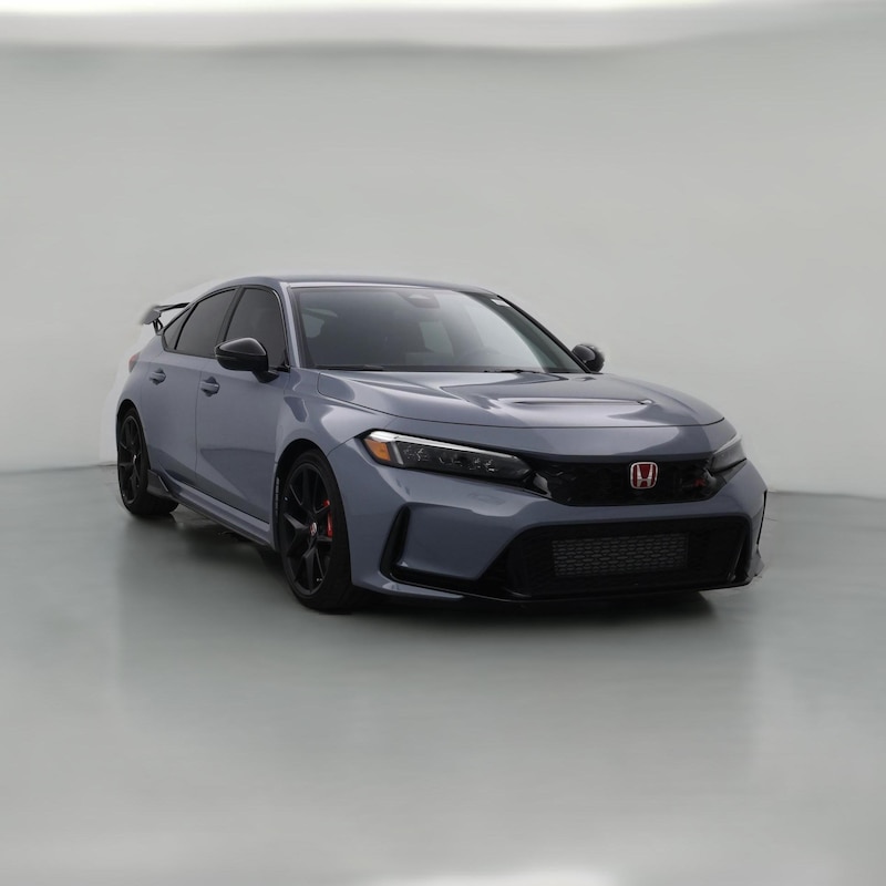 2025 Honda Civic Type R